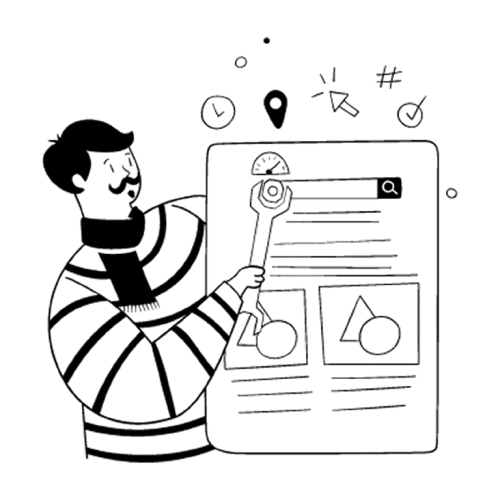 Insight Illustration